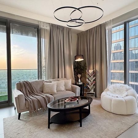 2Br With Skyline Views At Forte Near Dubai Opera公寓 外观 照片